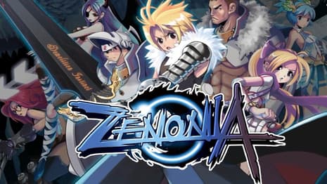 Zenonia 1 Hits Steam 18 Years After The Original Mobile Game Came Out