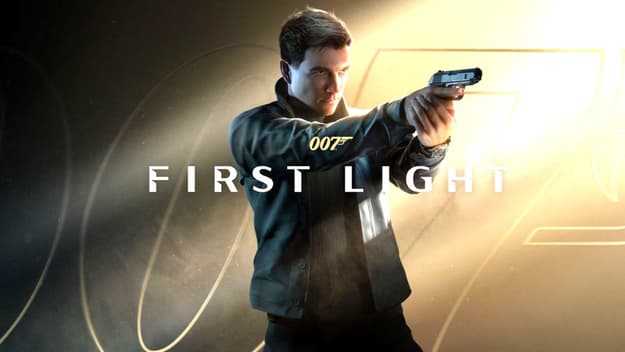 007: First Light Described As Uncharted Meets Hitman In Glowing First Reviews