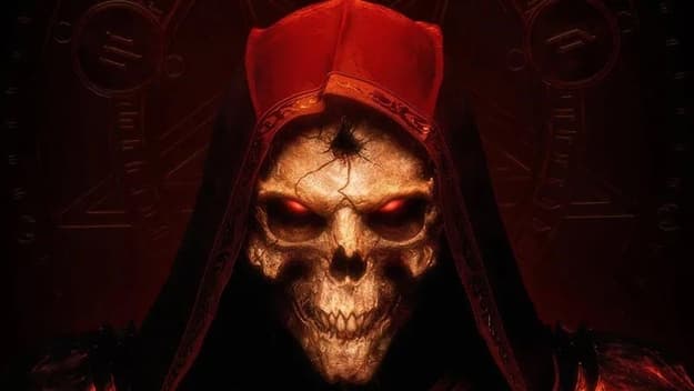 DIABLO Lead Rod Fergusson On The Possibility Of A TV Series Adaptation