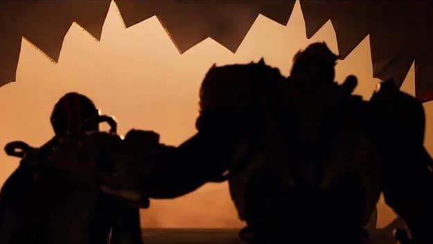 FORTNITE Channels MAD MAX In Chapter 5 Season 3 Teaser Trailer