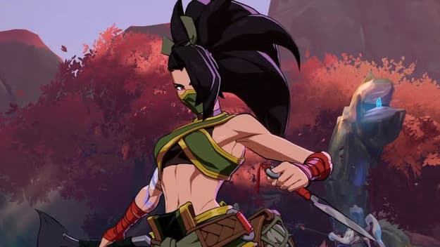 2XKO Update 1.1.5 Adds Akali And Local Duo Mode Alongside Major Balance Changes