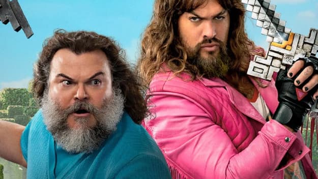 A MINECRAFT MOVIE Sequel Sets Official Release Date With First Poster