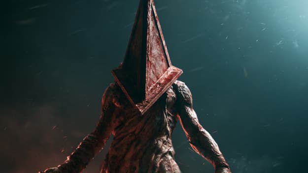 A New Silent Hill Reboot Film Is In Development Following The Success Of Resident Evil