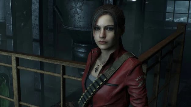 A Recent Resident Evil Veronica Leak Points To A Possible Gamescom Appearance For Producer Hirabayashi
