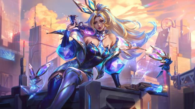 A RIFTBOUND Card Just Sold For $100,000 Dollars, Yes You Read That Right