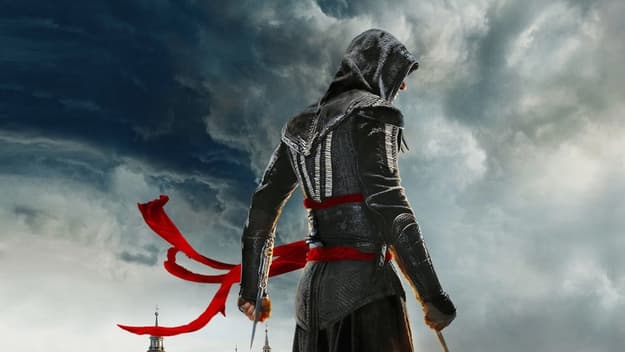 ASSASSIN'S CREED: The Setting Of Netflix's Upcoming TV Series Has Finally Been Revealed