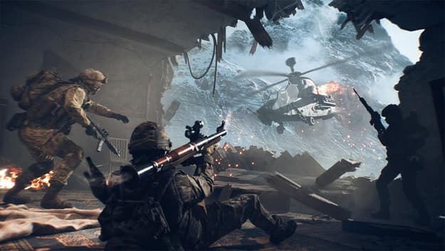 BATTLEFIELD 6 Open Beta Early Access Met With Full Servers, Long Queues, And Matchmaking Errors