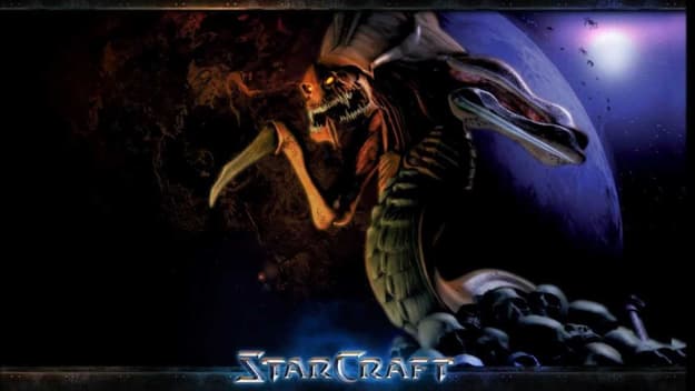Ben Affleck Talked About His StarCraft Addiction That Took Over His Life For 3 Years After He Became Famous