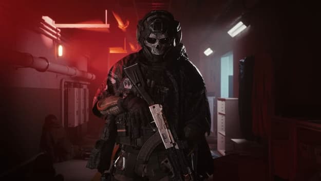 Call Of Duty: Modern Warfare 4 Beta Draws Some Heat And Fan Anger Over Suspected AI-Generated Artwork