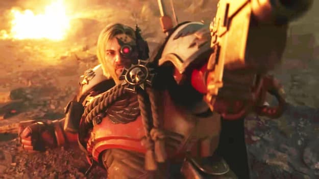 Dawn Of War 4 Has Been Delayed To December As King Art Games Adds Polish Time To Make The Game Better