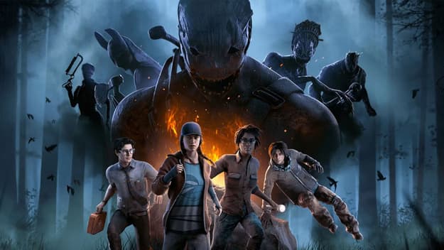 DEAD BY DAYLIGHT Movie Adaptation Lands Two Major Horror Talents To Write The Script