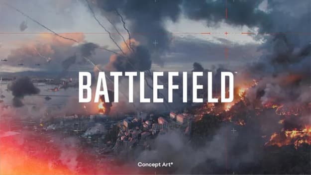 EA Reportedly Taking Player First Approach To Development On New BATTLEFIELD Game