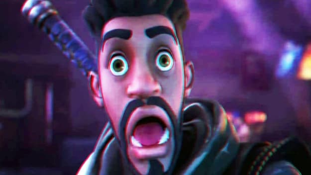 Epic Games Has Laid Off Over 1,000 Employees As FORTNITE Downturn Forces Major Cuts In Company