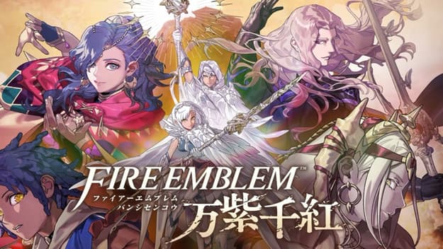 Fire Emblem Fortune's Weave Gets A Seven-Minute Overview Two Days Before Launch