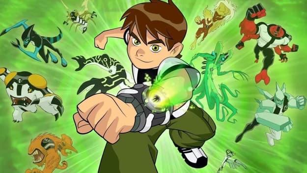 Fortnite Drops Teaser For Ben 10 Crossover With Official Trailer Highlighting Omnitrix Transformations