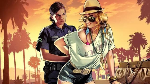 GTA 6 Gameplay Leak Claims Major AI And Vehicle Interaction Upgrades Compared To Previous Games