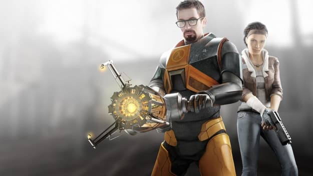 Half-Life Rumors Heat Up After Valve Composer Mike Morasky Name-Drops HLX At GameSoundCon
