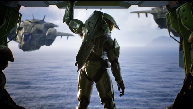 HALO: CAMPAIGN EVOLVED Is Reportedly Targeting A Summer 2026 Release In Xbox's Stacked Line Up