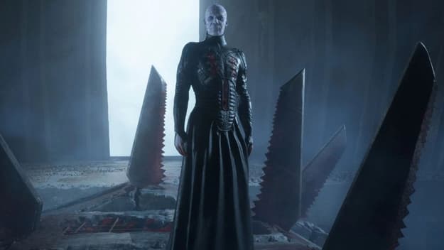 HELLRAISER: REVIVAL - New Trailer For Single Player Game Based On Clive Barker's Classic Released