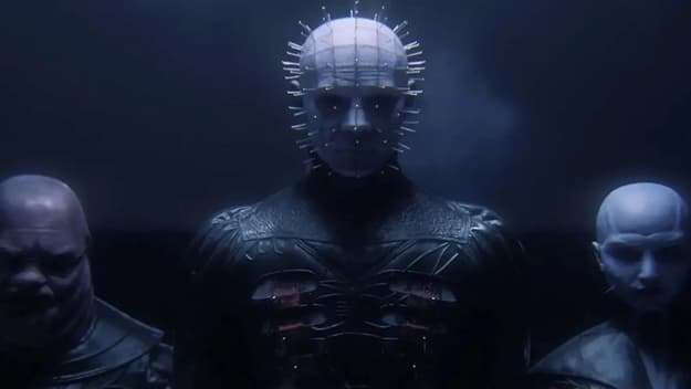 Hellraiser: Revival Is Performing Extremely Well As Saber CEO Makes The Case For AA Games