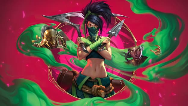 Illaoi Arrives, Rivals Collide - The Best Week-One Reveals From Riftbound's Vendetta Previews