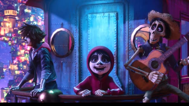 Kingdom Hearts Anime Series Revealed + Kingdom Hearts IV Drops Vibrant Coco Trailer