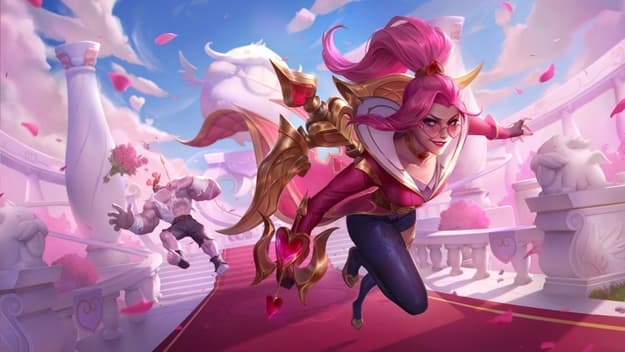 League Of Legends Upcoming Patch 26.17 Nerfs Vayne To the Ground, And More Champ Adjustments