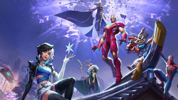 Marvel Rivals Is Cracking Down On Toxic Chat With Significantly Harsher Penalties For Repeat Offenders