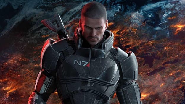 Mass Effect TV Series Showrunner Disputes Report That Scripts Were Rewritten for Non-Gamers