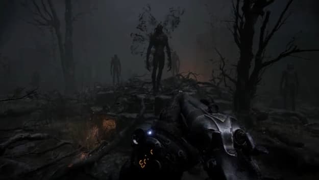 Metro 2039 Renegade Trailer Delivers Darkest Look Yet At Gamescom