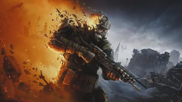 Metro 2039 Will Be The Darkest Entry In The Series Yet, Author Dmitry Glukhovsky Teases