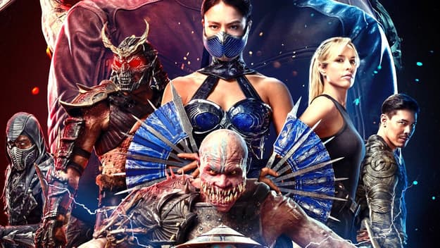 Mortal Kombat II Ending Explained - Does A Post Credits Scene Set Up A Third Movie? Spoilers