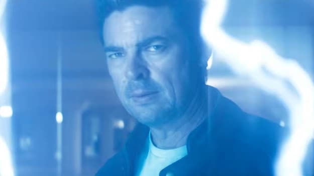 MORTAL KOMBAT II Trailer Makes An Unlikely Hero Out Of Karl Urban's Johnny Cage