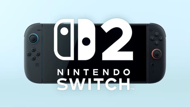 NINTENDO SWITCH 2 Pre-Order Notification Sign-Ups Are Live