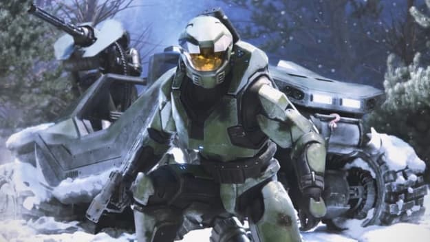 One The Co-Creators Of Halo Is Very Critical Campaign Evolved’s Lack Of PvP