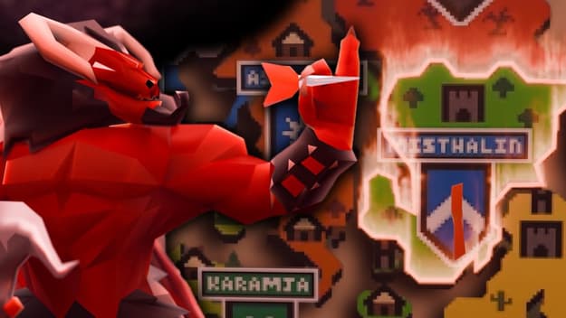 OSRS Leagues VI: Demonic Pacts Launches April 15, 2026 – Everything We Know So Far About The New Season