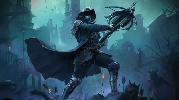 Path Of Exile 2 0.5.5 Patch Notes Are Out: Forbidden Rites Starts September 4