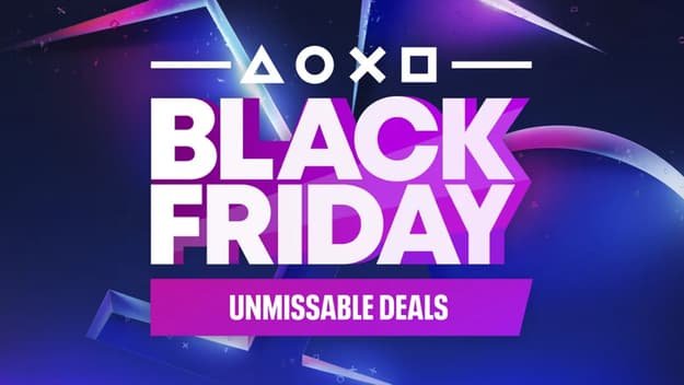 PlayStation Black Friday 2025 Deals Leaked: PS5 Console Bundles And Game Discounts