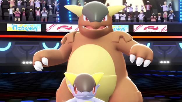 Pokemon Champions Receives Rapid Bug Fixes One Day After Launch