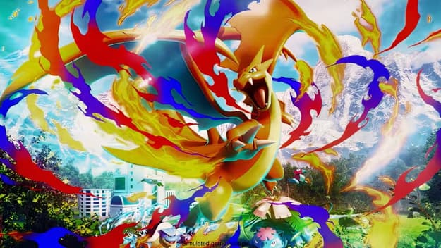 POKEMON TCG POCKET Mega Shine Expansion Arrives Soon With Shiny New Mega Evolutions