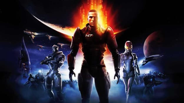 Prime Video's MASS EFFECT TV Series Undergoing Rewrites To Appeal To Non-Gamers