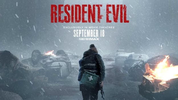 Resident Evil Director Zach Cregger Reveals Key Changes He Made After Test Screenings