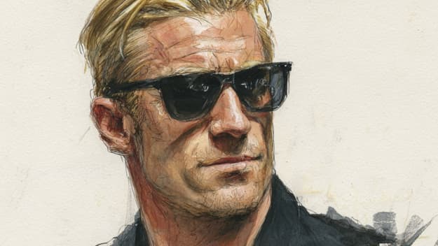 RESIDENT EVIL: HOMELANDER Actor Antony Starr Responds To Fans That Want Him To Play Wesker