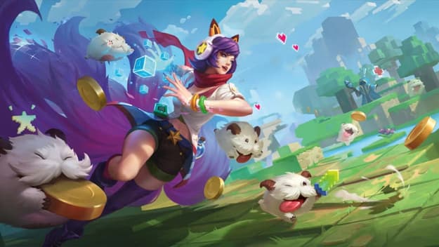 Riftbound Is Looking At A Partnership With PCG For On-Site Card Grading At Events
