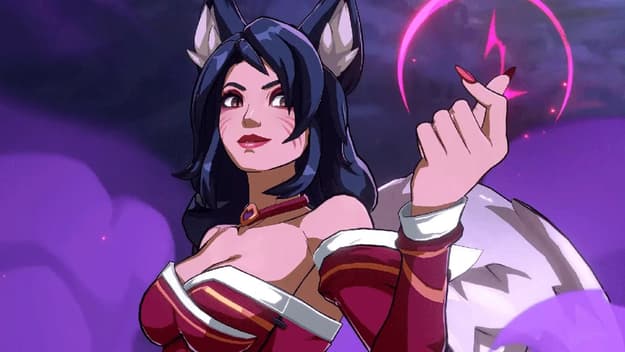 Riot Games Is Downsizing It's 2XKO Development Team After The Game's Launch Performs Poorly