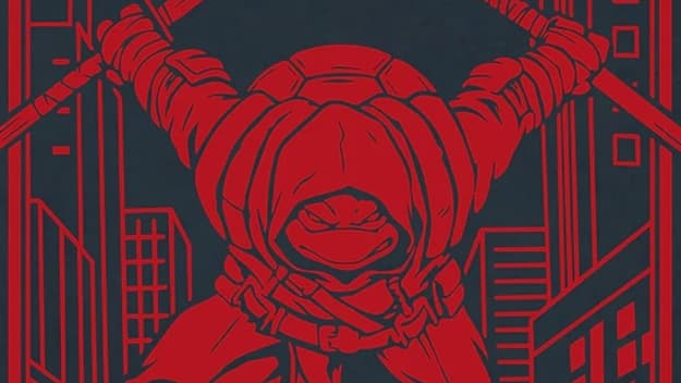 Teenage Mutant Ninja Turtles: The Last Ronin Finally Unveiled By Paramount Game Studios