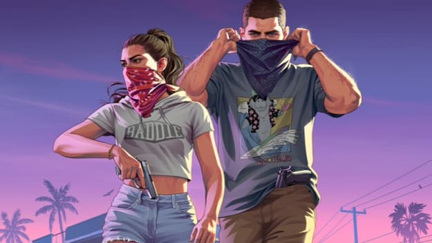 The Grand Theft Auto 6 Leaker Spells Out Their Name In New Clip To Prove They Have Build Access