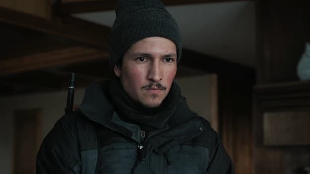 THE LAST OF US: Jorge Lendeborg Jr. To Replace Danny Ramirez As Manny In Season 3