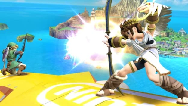 THE SUPER MARIO GALAXY MOVIE Reportedly Has 2 Post Credit Scenes! Is A SUPER SMASH BROS. Film On The Way?