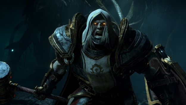 The Warcraft Forever PvP Ruleset Will Lock You To One Faction On The Mega Server